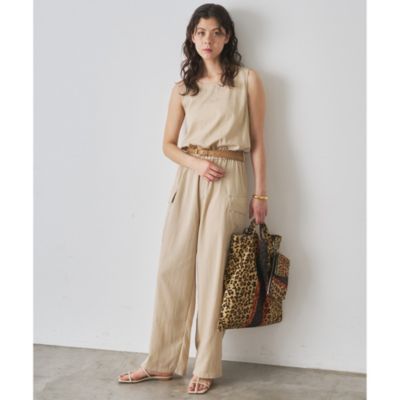 Whim Gazette(ウィム ガゼット)のオックスオールインワン通販 | 集英社