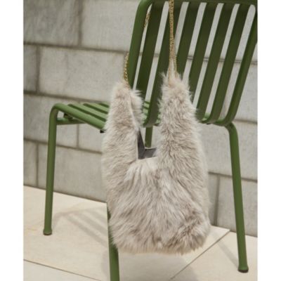 Whim Gazette(ウィム ガゼット)のトスカーナムートンチェーンBAG通販