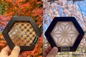 ヘキサコースター（皐月） | FU-RIN KAZAN