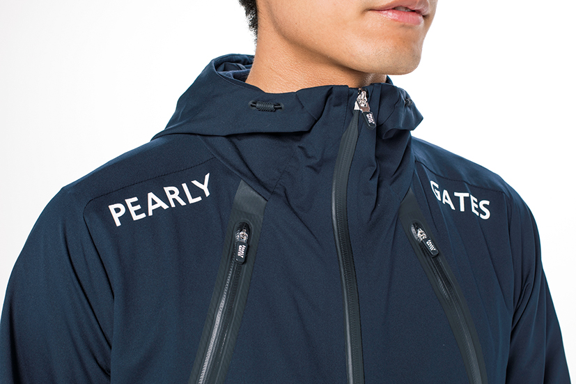 パーリーゲイツ（PEARLY GATES）2021春夏ゴルフウェア＆コーデ | EVEN