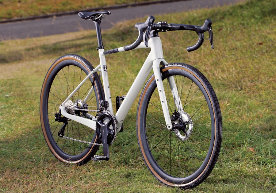 DAVOS（ダボス）・D-309 ネオスポルティーフ｜ニューモデル