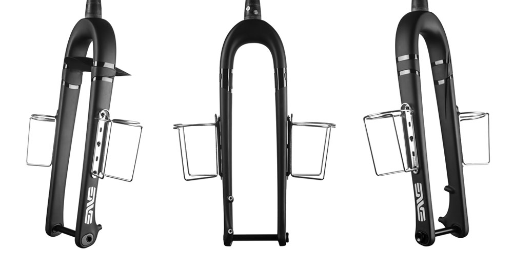 ENVE】マウンテンバイク向けカーボンリジッドフォーク MOUNTAIN FORK