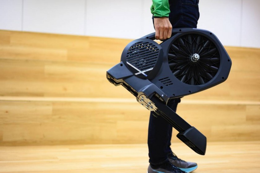 ELITE 】DIRETO X と目指す富士ヒル自分史上最高記録 その2