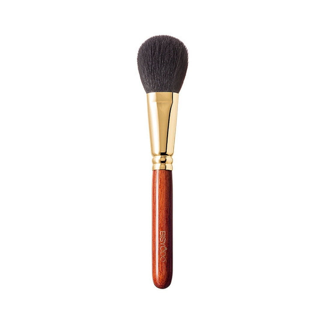 Bisyodo B-C-01 Cheek Brush (Long Series) - Fude Beauty