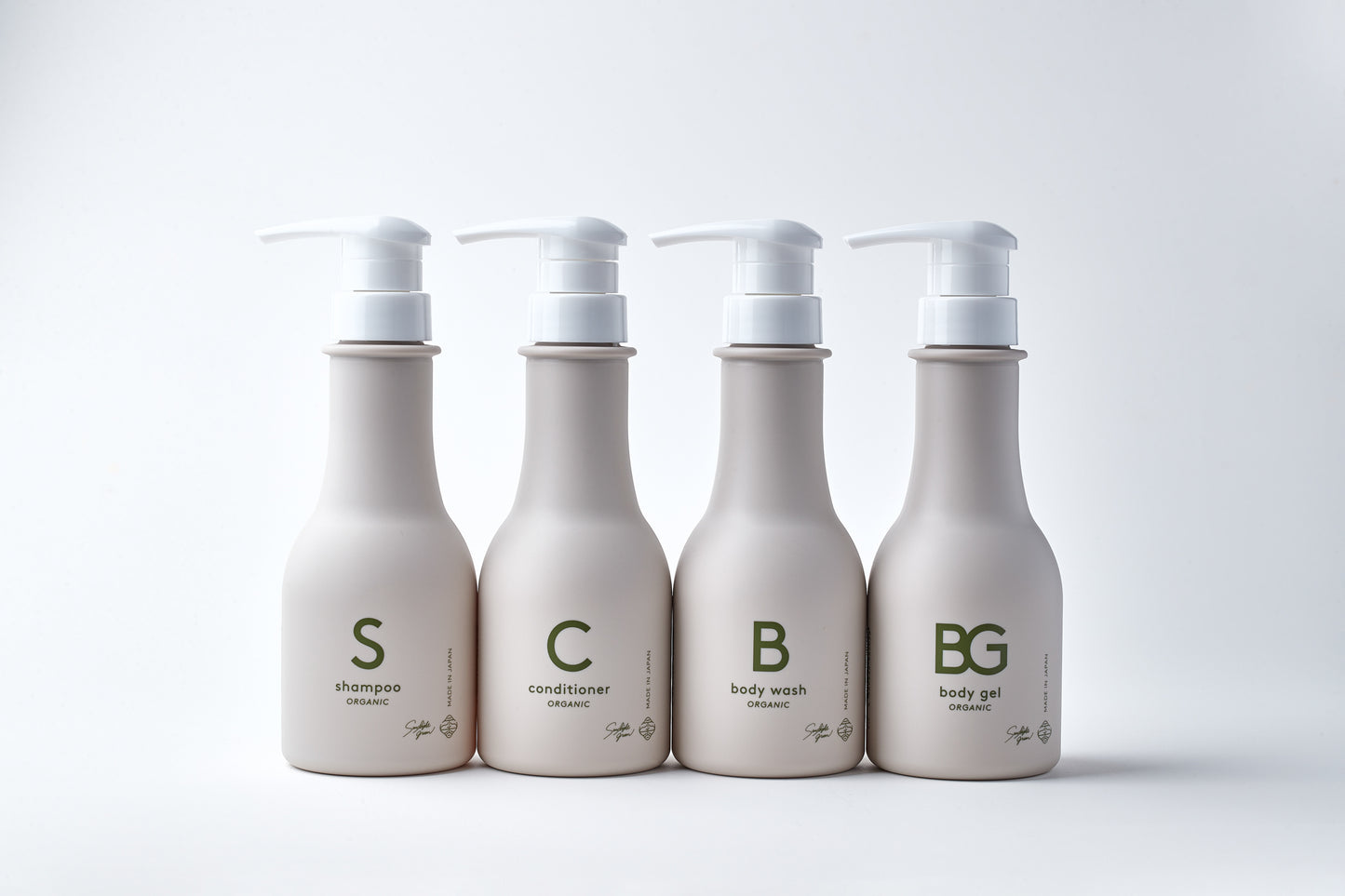 甘い陽光の風の香り SUNLIGHT GREEN SHAMPOO – FUFU JAPAN SELECTION