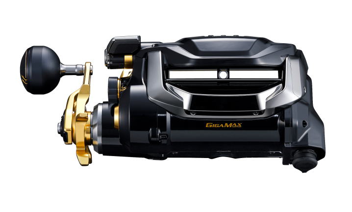 フジモリ・フィッシング・タックル ビーストマスターMD12000