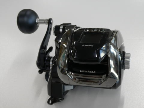 フジモリ・フィッシング・タックル ビーストマスターMD3000