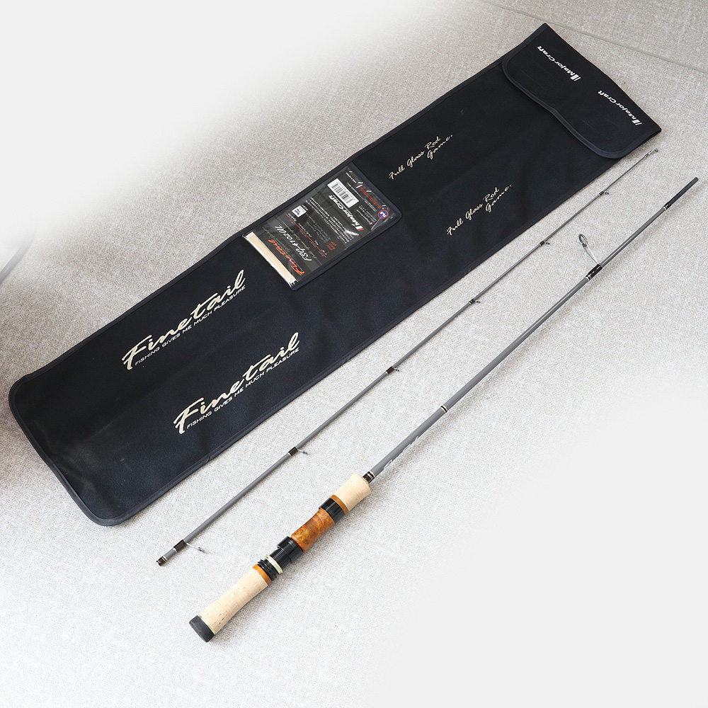 Major Craft FTS-382UL トラウトロッド 3.8フィート 楽天市場