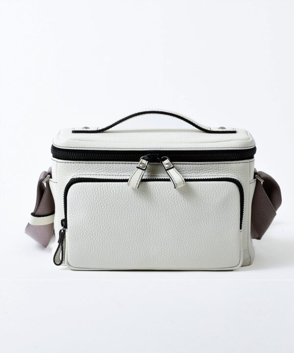 カメラバッグ ショルダーバッグ バニティ / FUJITAKA（フジタカ）公式