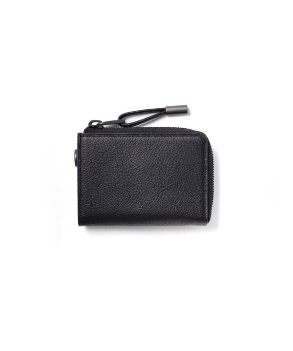 L字ファスナー型 カードケース / 革小物 / FUJITAKA（フジタカ）公式