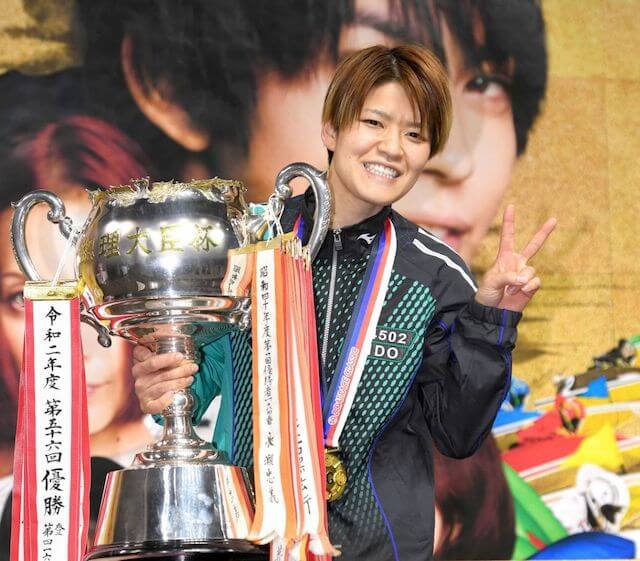 遠藤エミについて徹底調査！結婚相手・旦那・賞金・師匠などをご紹介