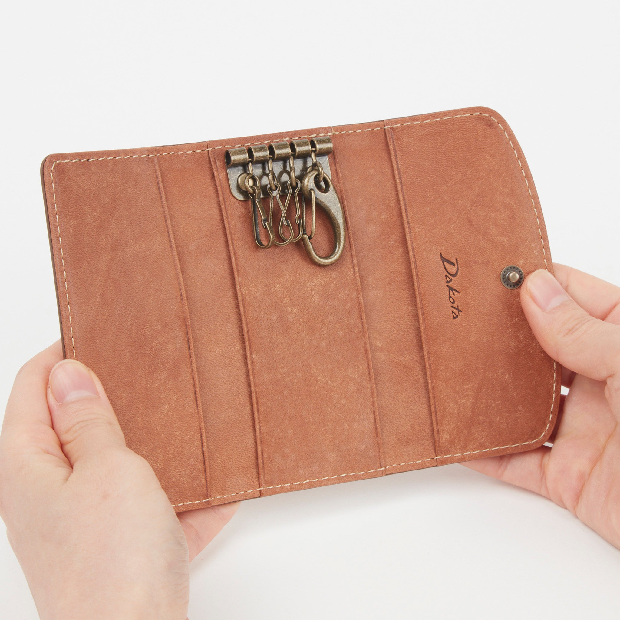 yubeshi×Dakotaコラボ第二弾】 公式WEB・一部店舗限定品 カモミール キー