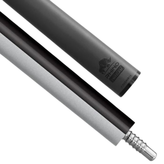 ブレイクキュー RHINO/ライノ【メトロⅡ】 カーボン仕様 - 福岡玉台