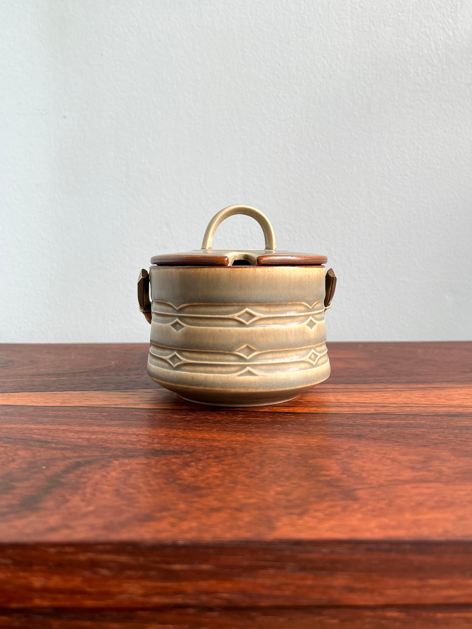 イェンス・クイストゴー ルーン 北欧食器 デンマークヴィンテージ