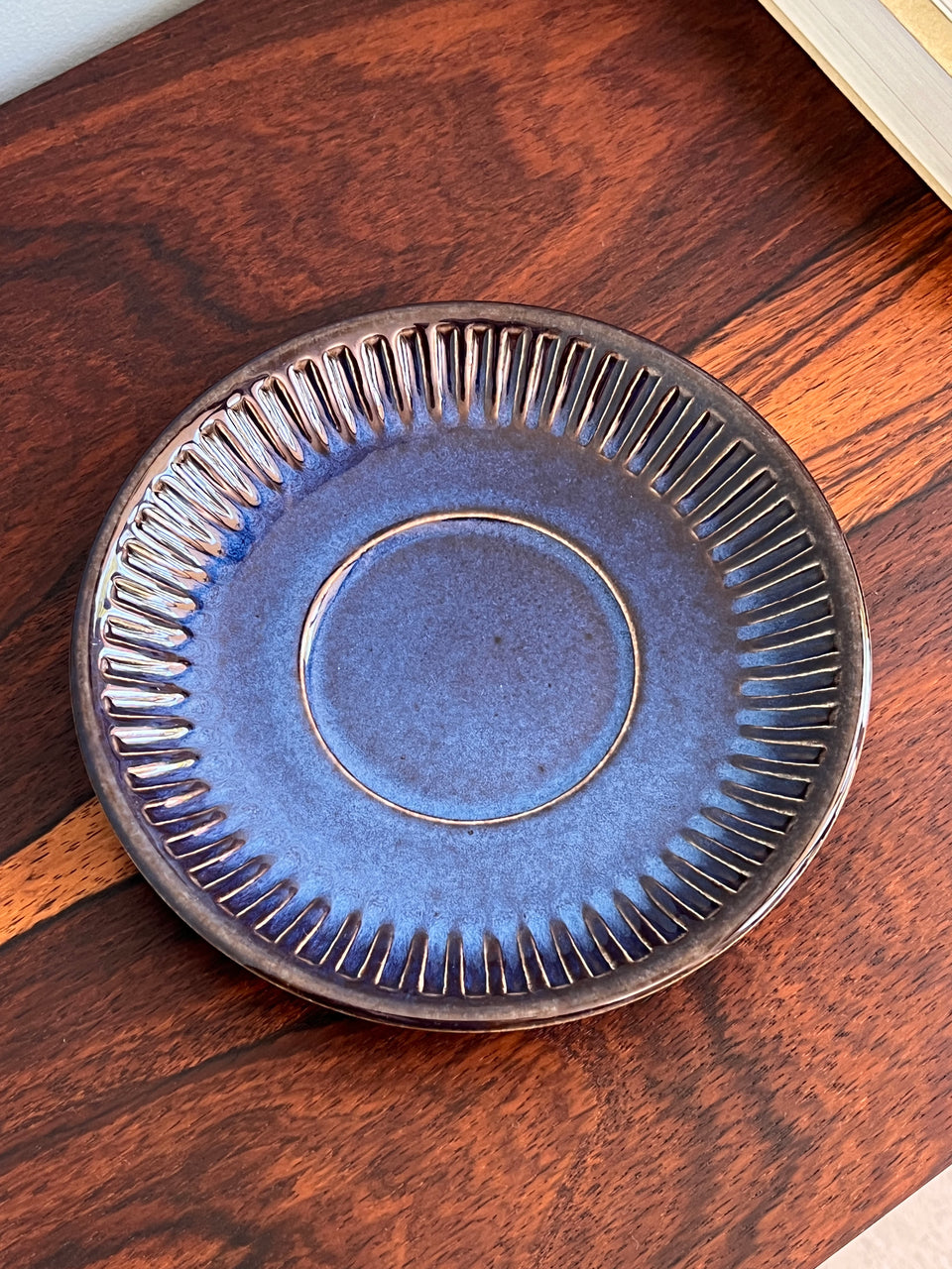 ゲフレ コスモス ティーカップ&ソーサー プレート 北欧食器