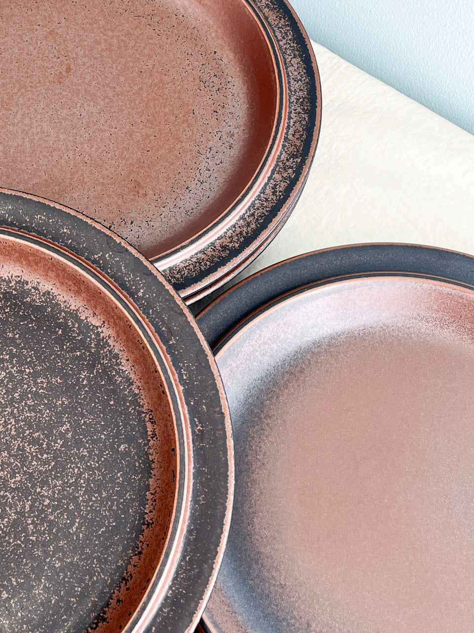 アラビア ルスカ 大皿 フィンランドヴィンテージ 北欧食器/Finnish