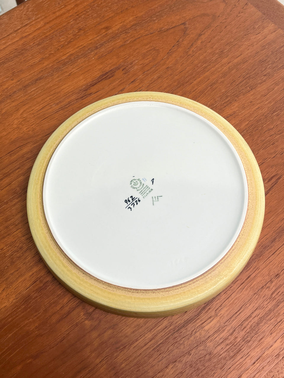 ロイヤルコペンハーゲン プレート トレイ ヴィンテージ食器 北欧