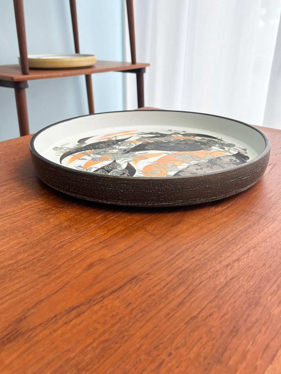 ロイヤルコペンハーゲン プレート トレイ ヴィンテージ食器 北欧