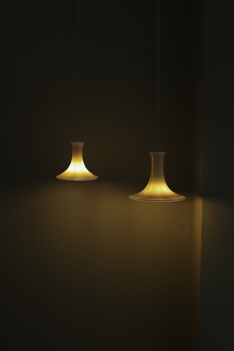 ホルムガード ペンダントライト マンダリン デンマークヴィンテージ