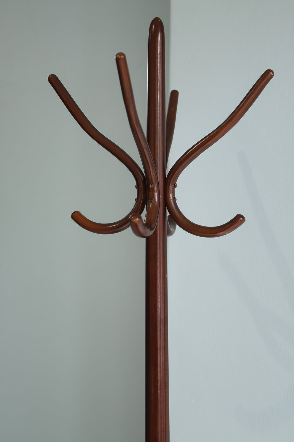 秋田木工 ハンガーラック 傘立て ジャパニーズモダン ヴィンテージ