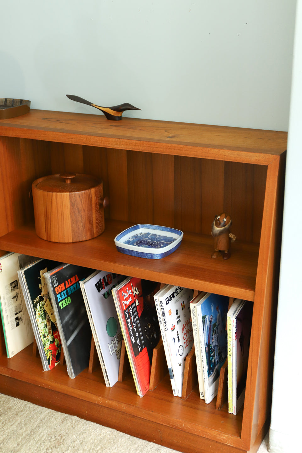 ロイヤルコペンハーゲン スクエアプレート トレイ テネラ バッカ