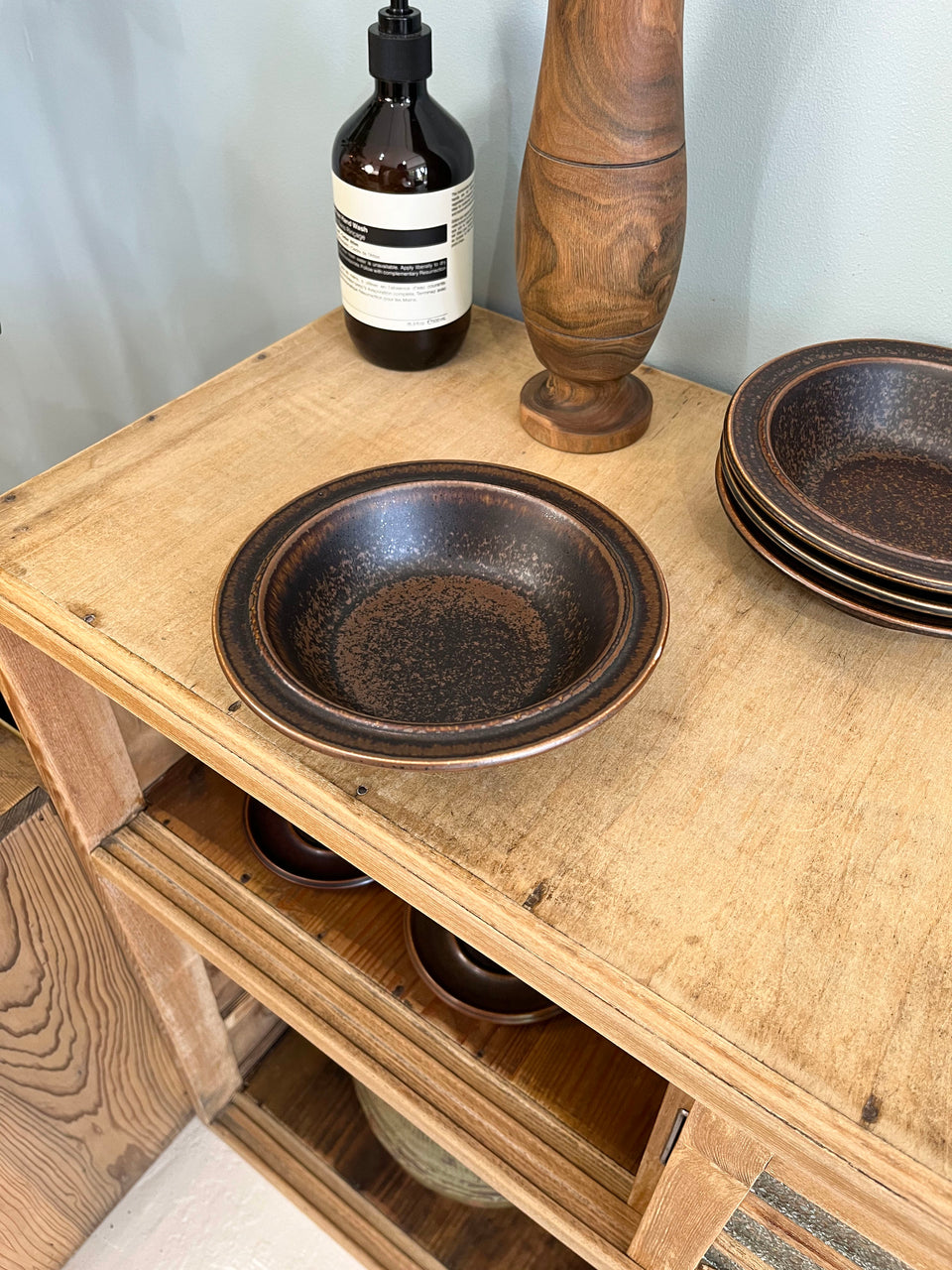 アラビア ルスカ スープボウル 北欧ヴィンテージ食器/ARABIA Ruska