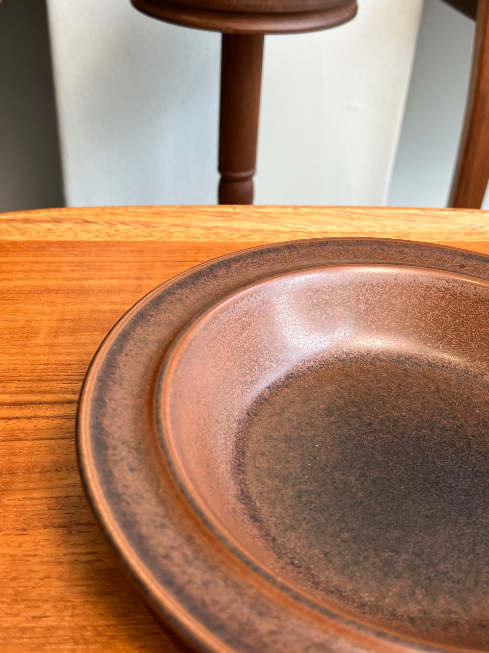 ARABIA Ruska Soup Bowl 20cm/アラビア ルスカ スープボウル 北欧