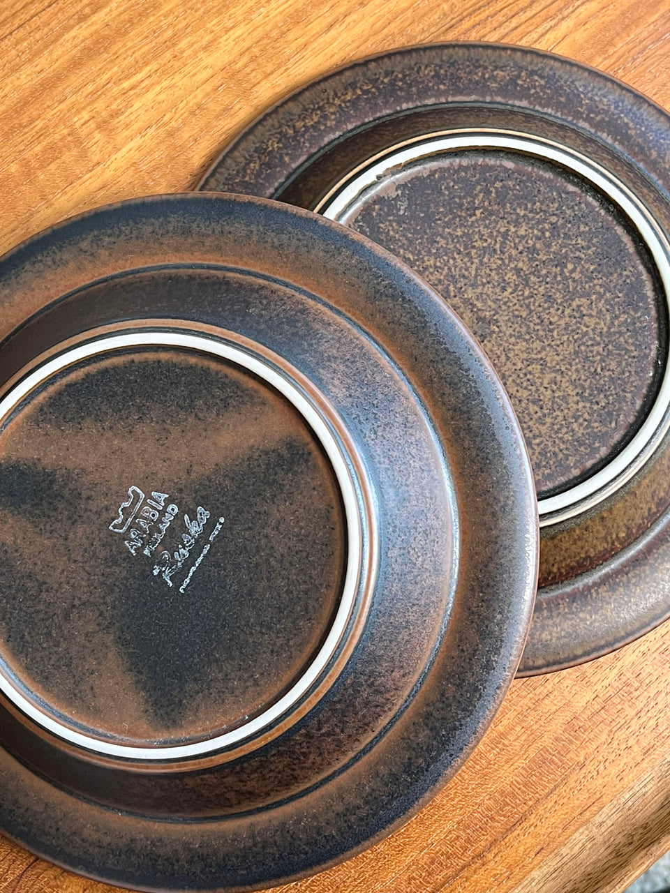 ARABIA Ruska Soup Bowl 20cm/アラビア ルスカ スープボウル 北欧