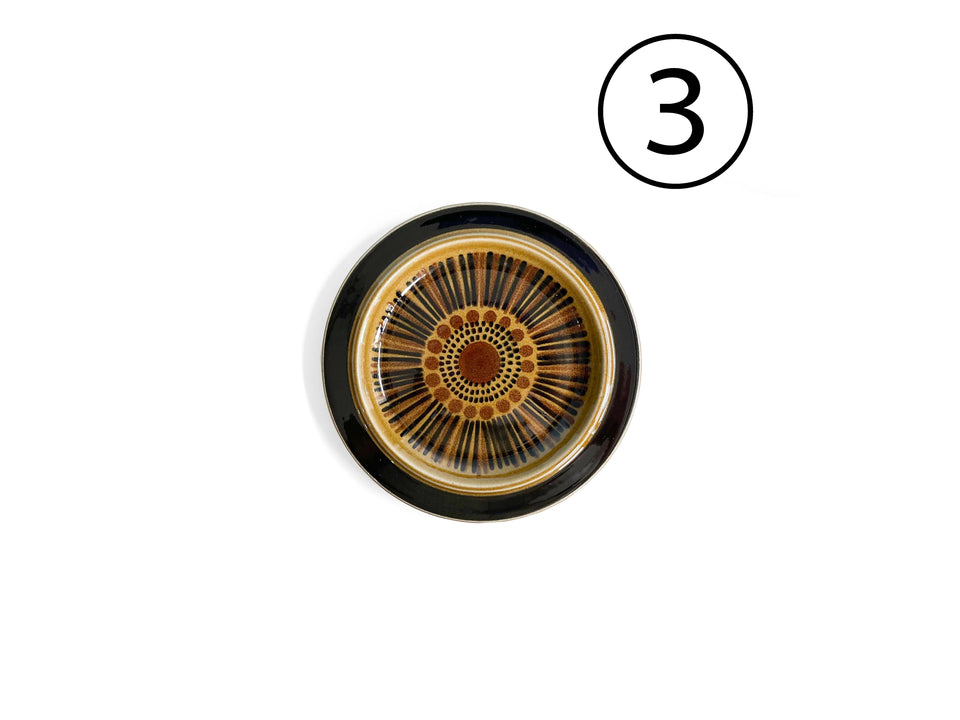 アラビア コスモス プレート フィンランドヴィンテージ 北欧食器