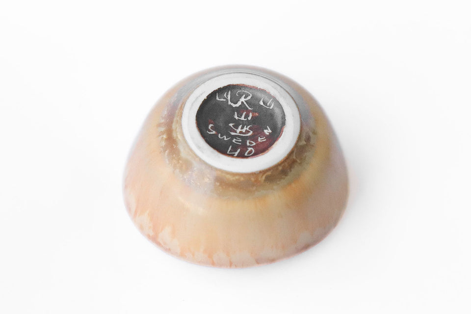 Rorstrand Carl-Harry Stalhane Bowl/ロールストランド カールハリー