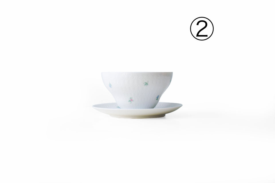 Rosenthal studio-line Romance Series/ローゼンタール スタジオライン