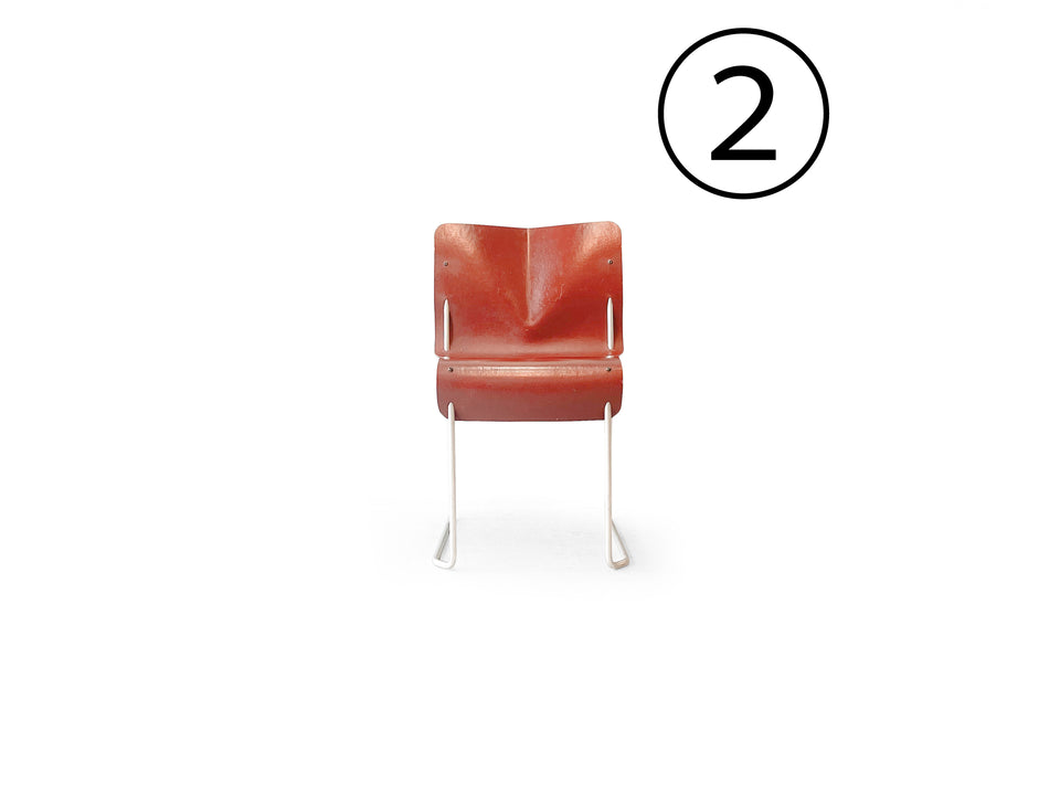 インターデコール オリオチェア カッシーナ 堀尾俊彰デザイン/INTER