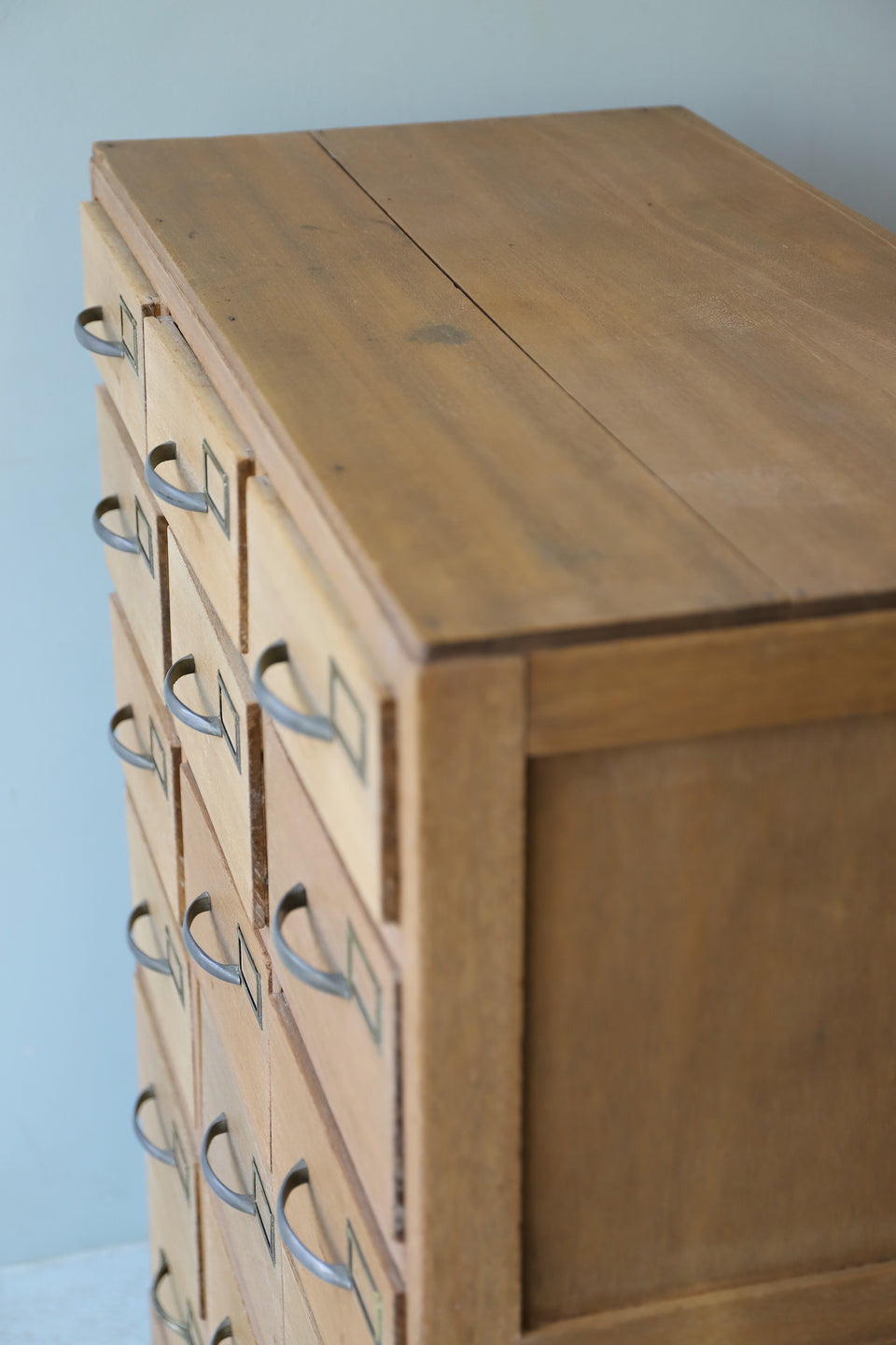 ジャパンヴィンテージ 引き出し 収納 チェスト 古道具/Vintage Drawer