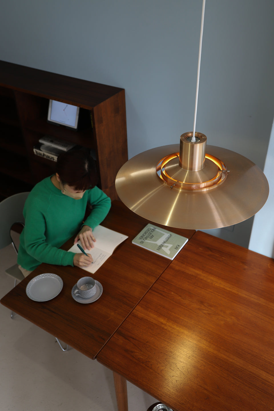 ノルディックソーラー ペンダントライト “ソーラー” 照明 デンマーク