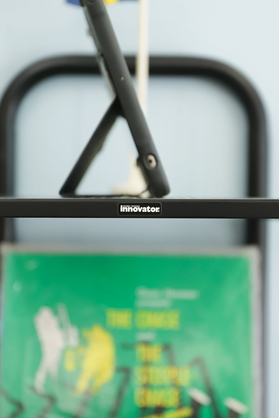 イノベーター スチールオープンラック 収納 北欧デザイン/innovator