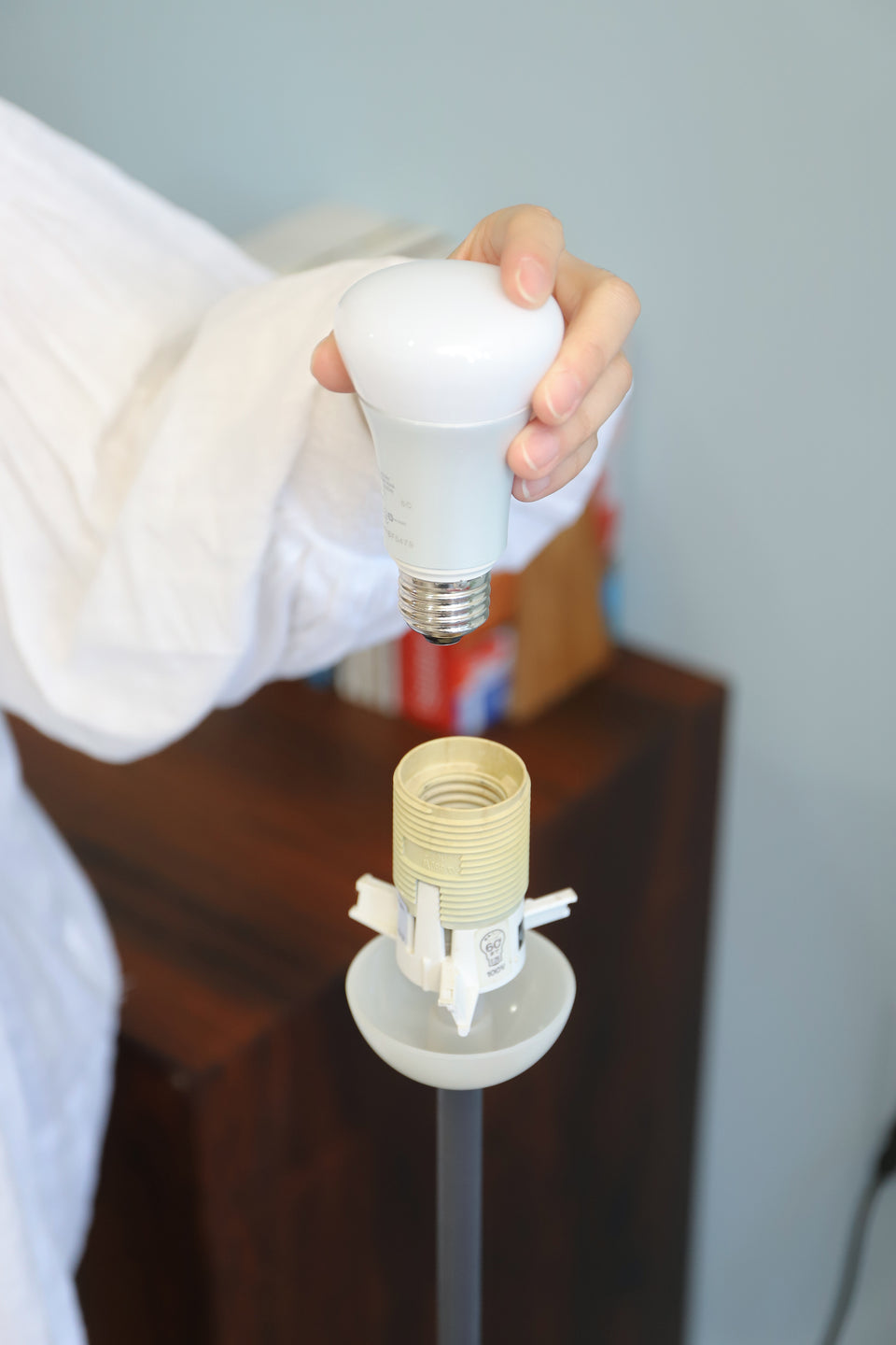 フロス ブレラ フロアスタンド アッキーレ・カスティリオーニ