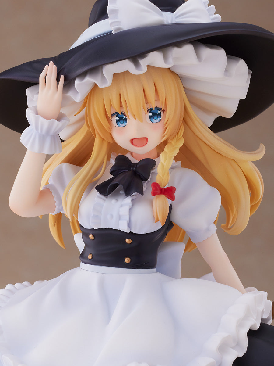 TENITOL 霧雨魔理沙 – フィギュア通販はFURYU HOBBY MALL