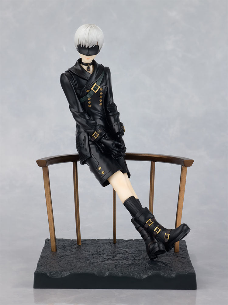 TENITOL 9S（ヨルハ九号S型） – フィギュア通販はFURYU HOBBY MALL