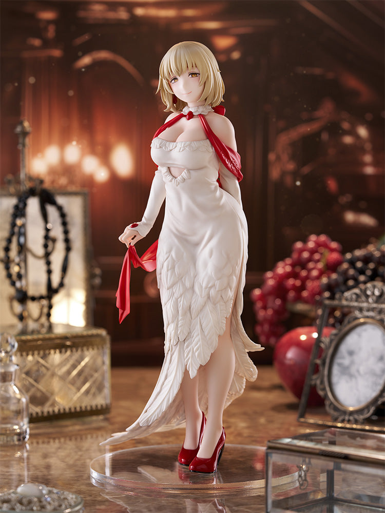 TENITOL TALL ファリン ドレススタイルver. | TVアニメ「ダンジョン飯