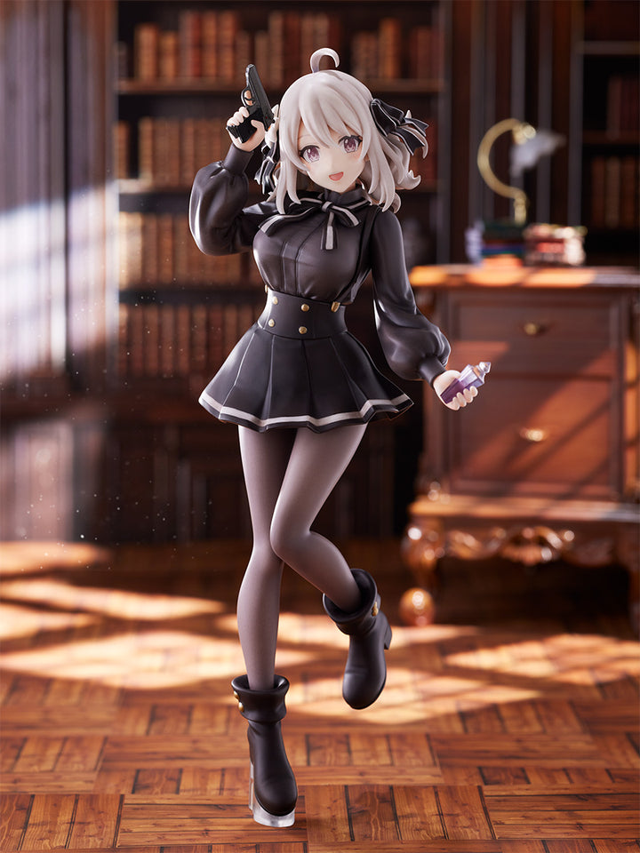 TENITOL リリィ – フィギュア通販はFURYU HOBBY MALL