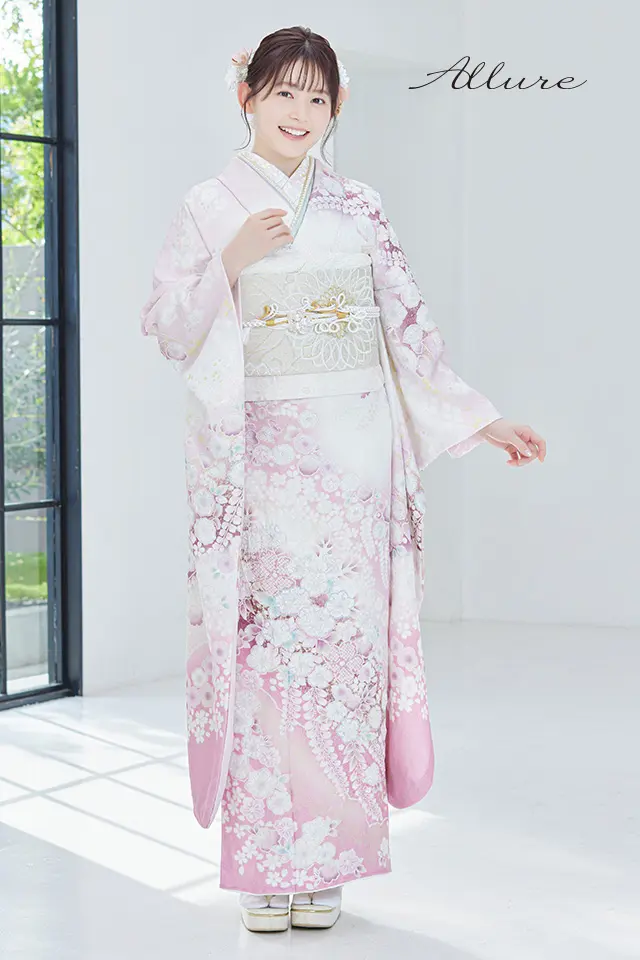 白の条件に一致した成人式振袖一覧 | 成人式の振袖レンタル・購入・前