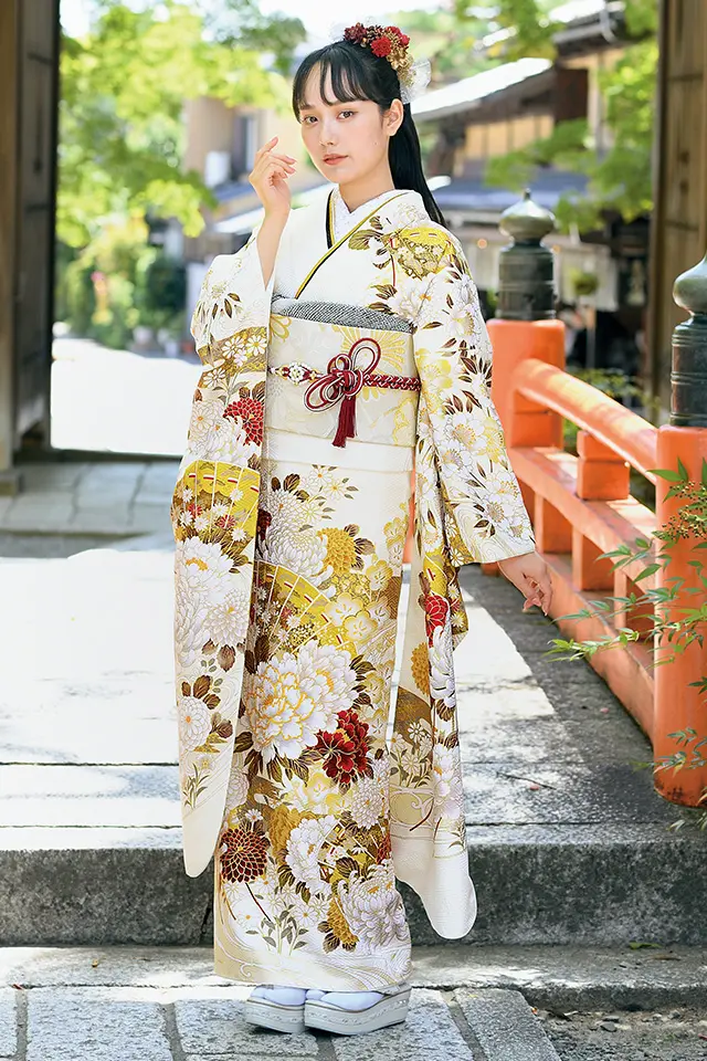 成人式振袖カタログ(SPF-303) | 成人式の振袖レンタル・振袖購入・ママ