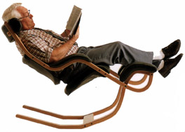 ストッケ・バランスチェア［Varier by Stokke］