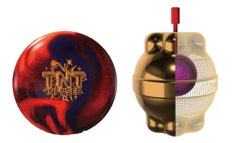 ボウリングボール ストーム社 フェイズ ボウリングボール ストーム