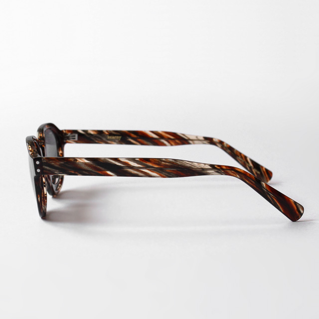 kearny / flanagan - Mix *Dk.Grey Lens by Fuzz Fuzz