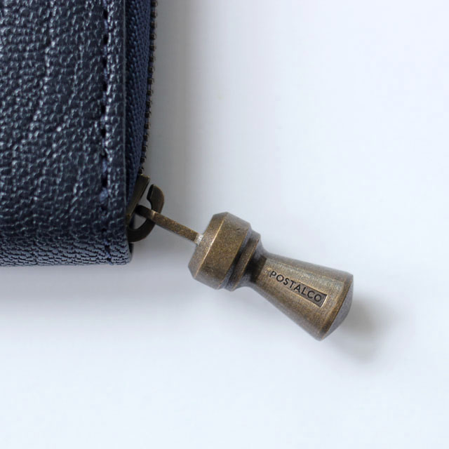 POSTALCO / ケトルジッパーウォレット シン - Fuzz 東京 新宿