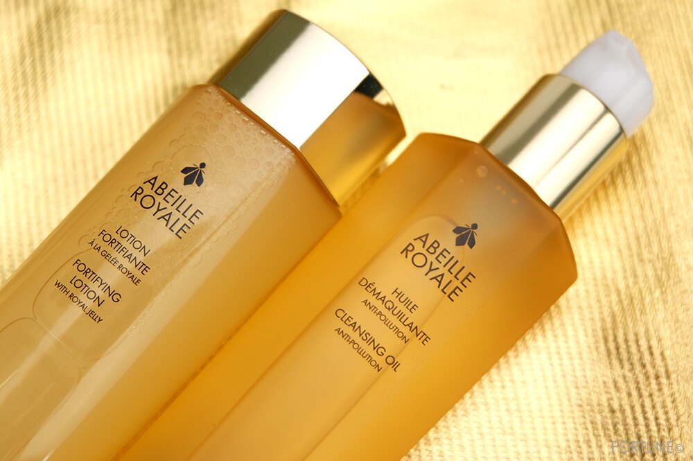 Guerlain(ゲラン)＞祝！アベイユロイヤル10周年 新作の「フォー