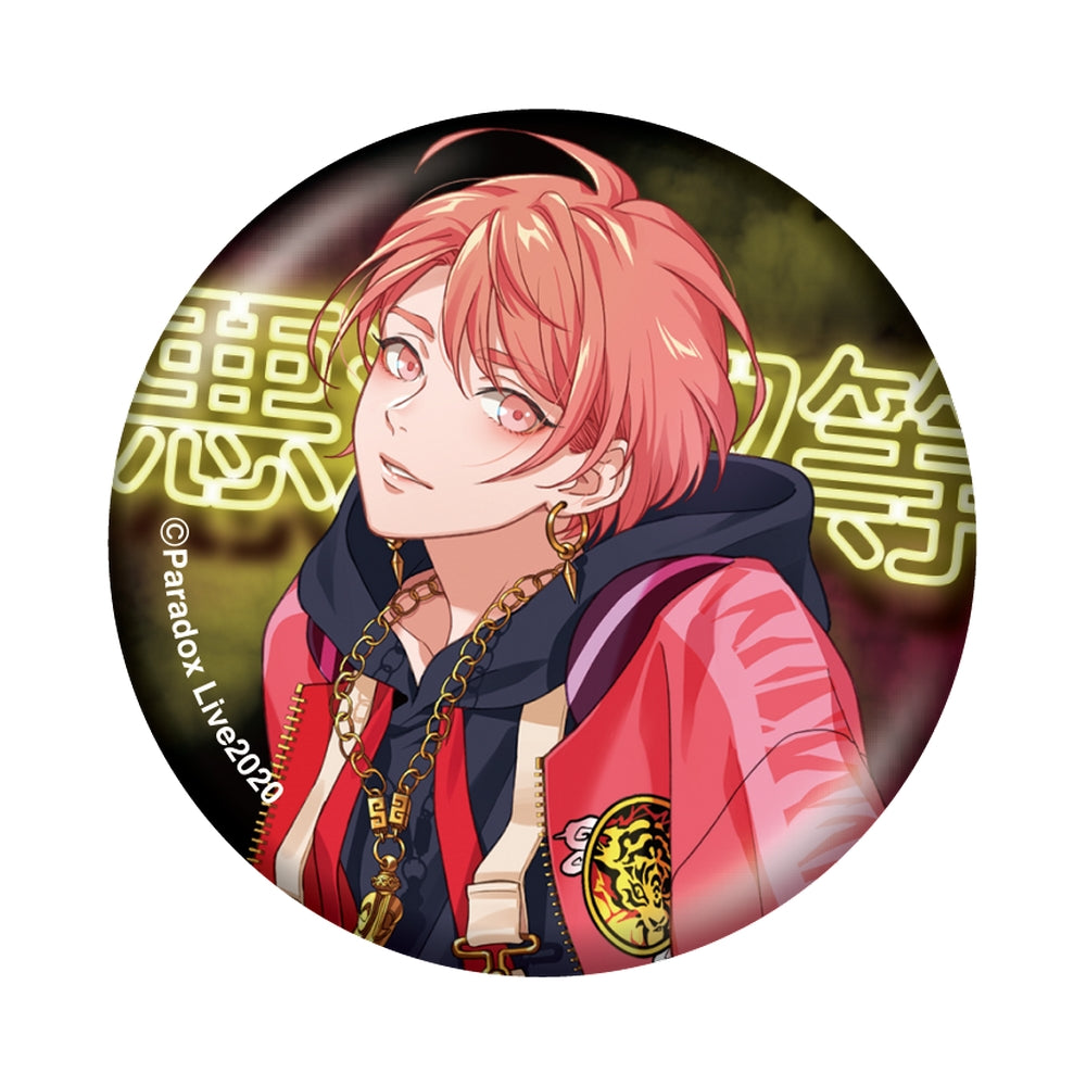 ARKHE Anti Extra Life Club 缶バッジ 第5弾 33点 ARKHE Anti Extra