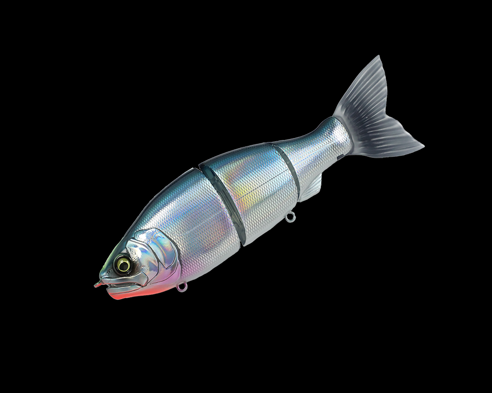 GAN CRAFT [HIGH POTENTIAL ORIGINAL LURES]