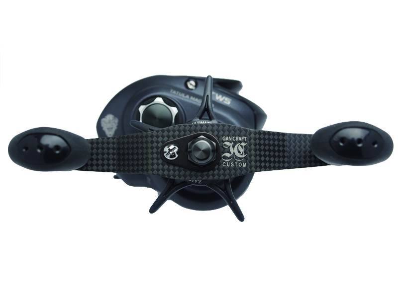 GAN CRAFT [HIGH POTENTIAL ORIGINAL LURES]